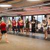 Stage MMA avec Tom Firekid Duquesnoy