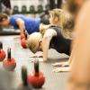 Cours de Fit Wod