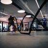 Battle rope