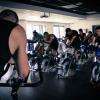 Speedbike en immersion