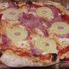 pizza hawaïenne