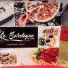 la carte