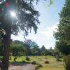 Le parc