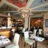 Salle de restaurant