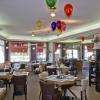 Notre salle de restaurant 