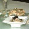 Huitres Gillardeau-caviar