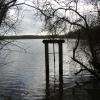 Etang de Bievre.