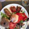 Assiette Niçoise