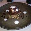 le dessert