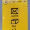 La poste Relais