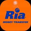Transfert d'argent avec Ria