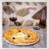 Pizza Piémontaise