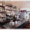 Le Bar, pour prendre un café, un apéro ou grignoter sur le pouce