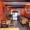 Vue de l'intérieur
La Table de Fès
Restaurant marocain à Cogolin