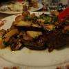 filet de boeuf au cèpes
