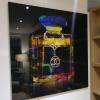 Tableau Chanel
