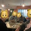 Les potrons-minet