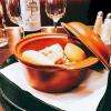Les cocottes de la Table du Boucher
