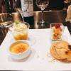 Café très gourmand