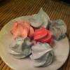 Meringues maison