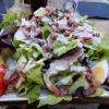 ma salade
