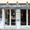 Crédit photo : page facebook, La Table Du Palais Royal