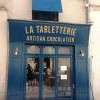 Notre devanture !