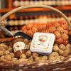 Confitures & Sorbets maison de La Tacoulienne, les produits qui font notre renommée.