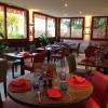 Salle de restaurant 