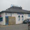 La halle aux poissons