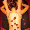 Massage bio en solo...