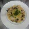 coquille st Jacques