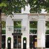 Accueil - La Villa Maillot & Spa **** - Paris