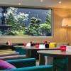 Bar - La Villa Maillot & Spa**** - Paris 