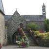 L'église surélevée de la Vraie Croix 