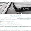 Site internet développé par La Web Fabrik

Julien Belloy - audit et formation informatique