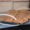 Table Basse Loupe d'Orme
Labo Voluptas