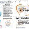 Nos prestations