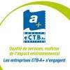 Certification CTB-A+ (Traitement contre les termites et autres insectes xylophages avant ou après construction )