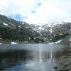 Le lac