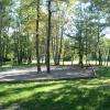 terrain de boules
