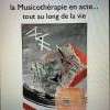 "La Musicothérapie en acte...
  Tout au long de la vie"

Mon livre, édité aux éd. du Non Verbal en 2014
