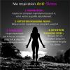 Parmi les différentes techniques de respiration anti-stress, nous vous présentons la respiration en 4 temps ou respiration carré. Simple et discrète pour un retour à soi dans le calme.