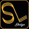 Logo de l'agence Laetitia Swiatek design - création de sites web à Rennes - webdesign - consultante référencement SEO - graphiste