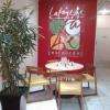 Restaurant des Galeries Lafayette