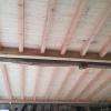 Solivage par Laffea Construction Bois, Montholon (89710)