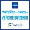 Mandat Exclusif "Favoriz" Laforêt Douarnenez