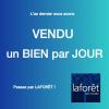 Laforêt Loctudy- une vente par jour réalisée par notre société