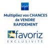 Le Mandat Exclusif Laforêt Multiple Vos Chances de Vendre Rapidement..
Faites Estimer votre Bien et Signez un Mandat FAVORIZ, Gagnez en Efficacité