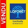 Maison vendue par Laforêt Loctudy